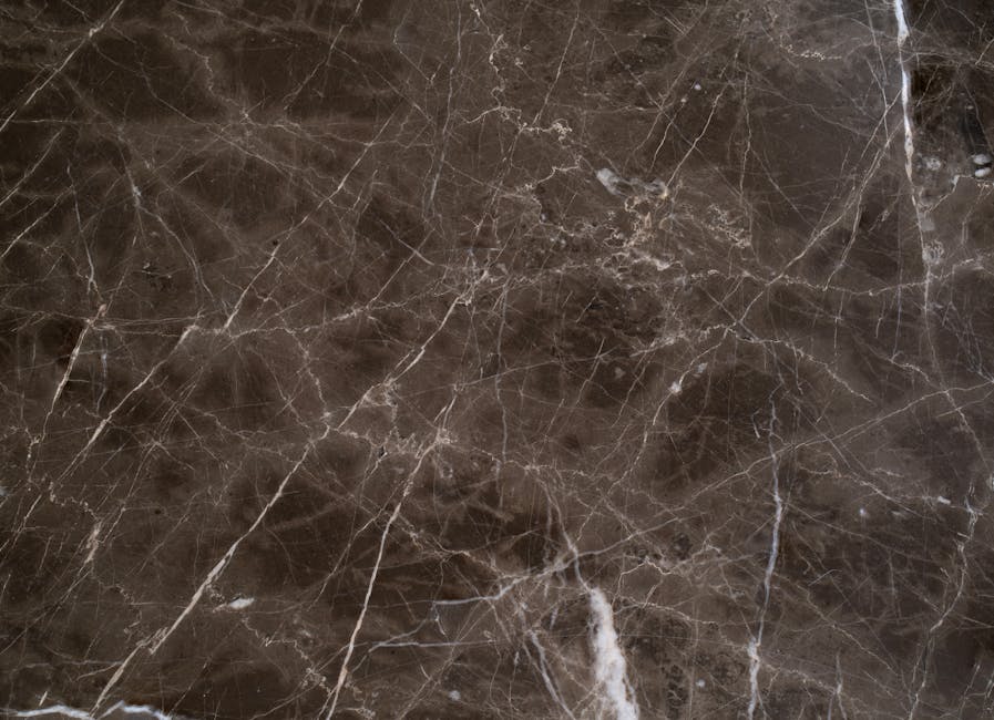 5 Key Benefits of Choosing Commercial Stone Surfaces