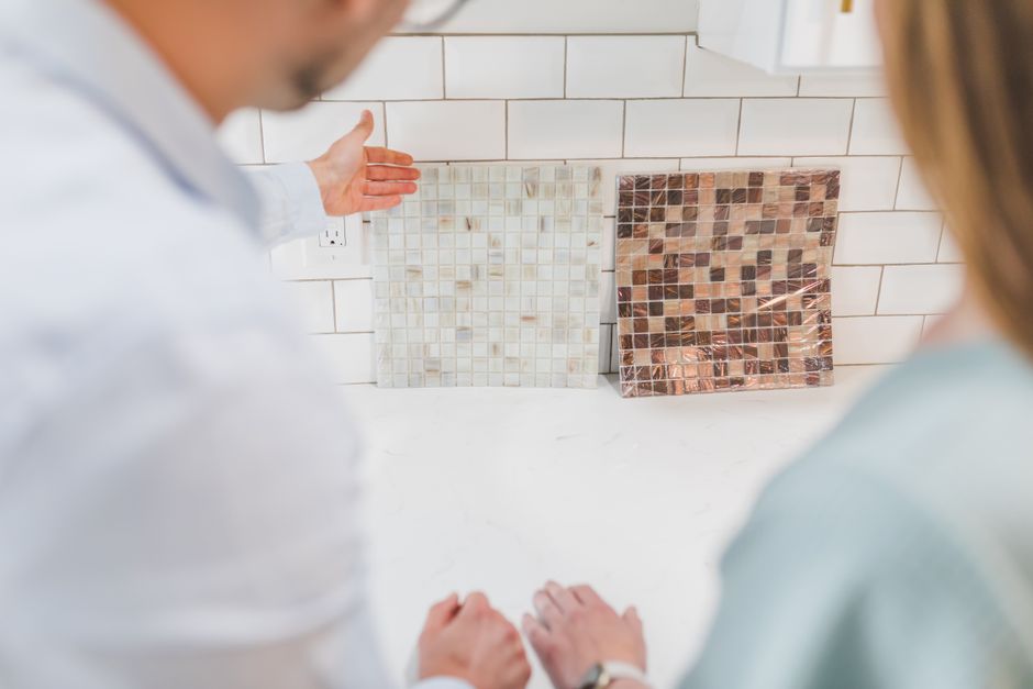 Top 5 Reasons Why Custom Stone Countertops Elevate Your Home